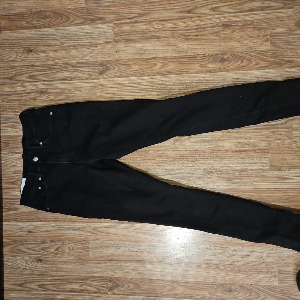 H&M jeans